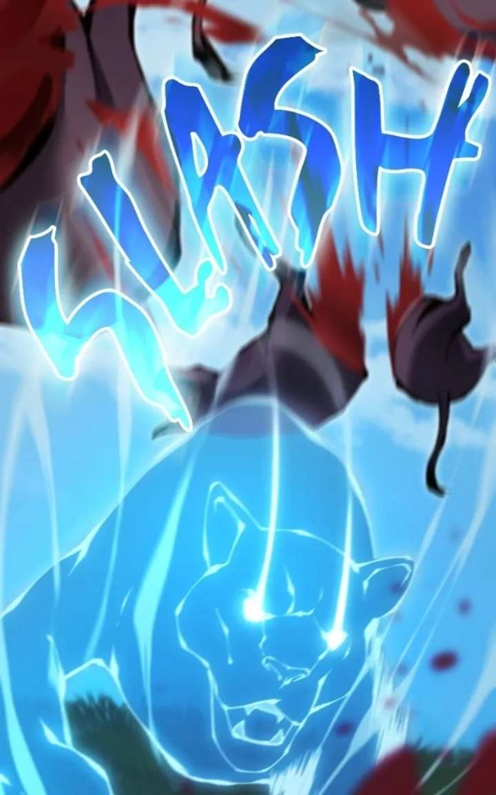 Read Primal Hunter chapter 100 image 97 on Lezhin
