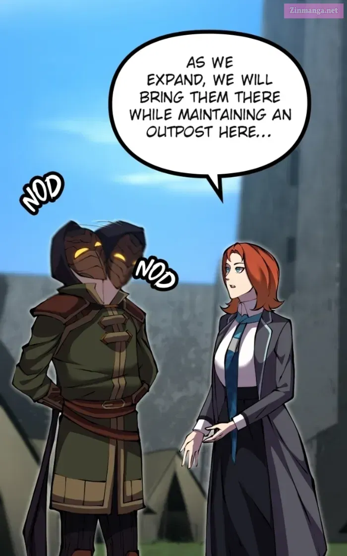 Read Primal Hunter chapter 101.1 image 12 on Lezhin