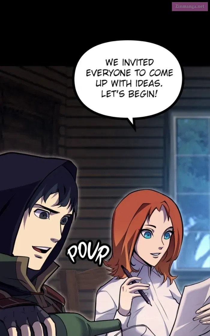 Read Primal Hunter chapter 101.1 image 124 on Lezhin