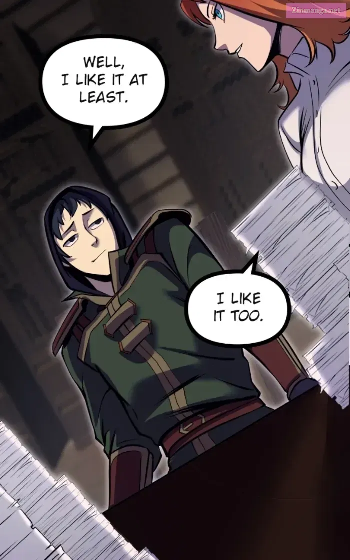 Read Primal Hunter chapter 101.1 image 137 on Lezhin