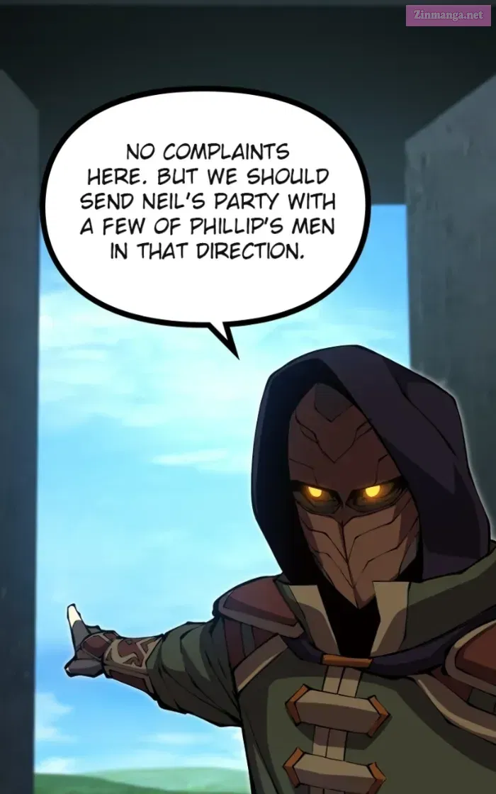 Read Primal Hunter chapter 101.1 image 14 on Lezhin