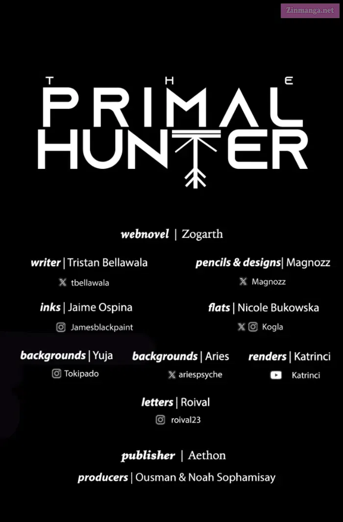 Read Primal Hunter chapter 101.1 image 148 on Lezhin