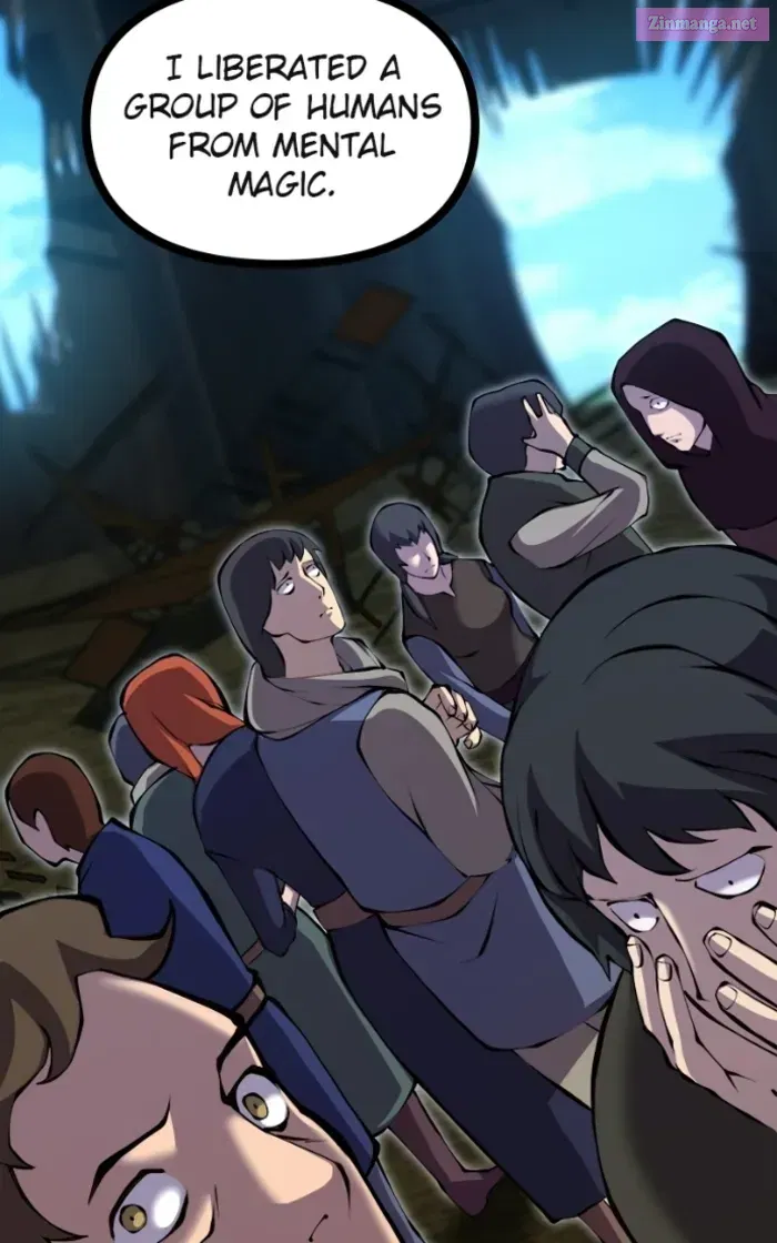 Read Primal Hunter chapter 101.1 image 16 on Lezhin