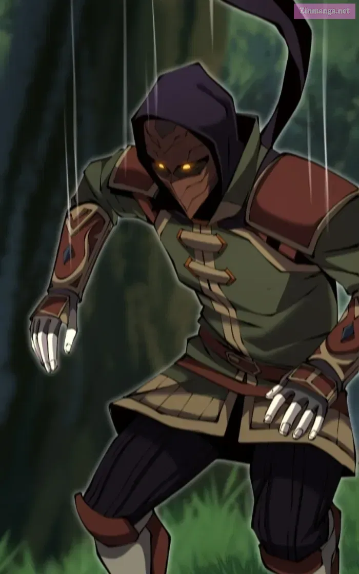 Read Primal Hunter chapter 101.1 image 37 on Lezhin