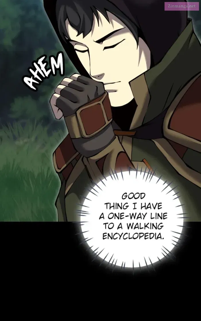 Read Primal Hunter chapter 101.1 image 47 on Lezhin