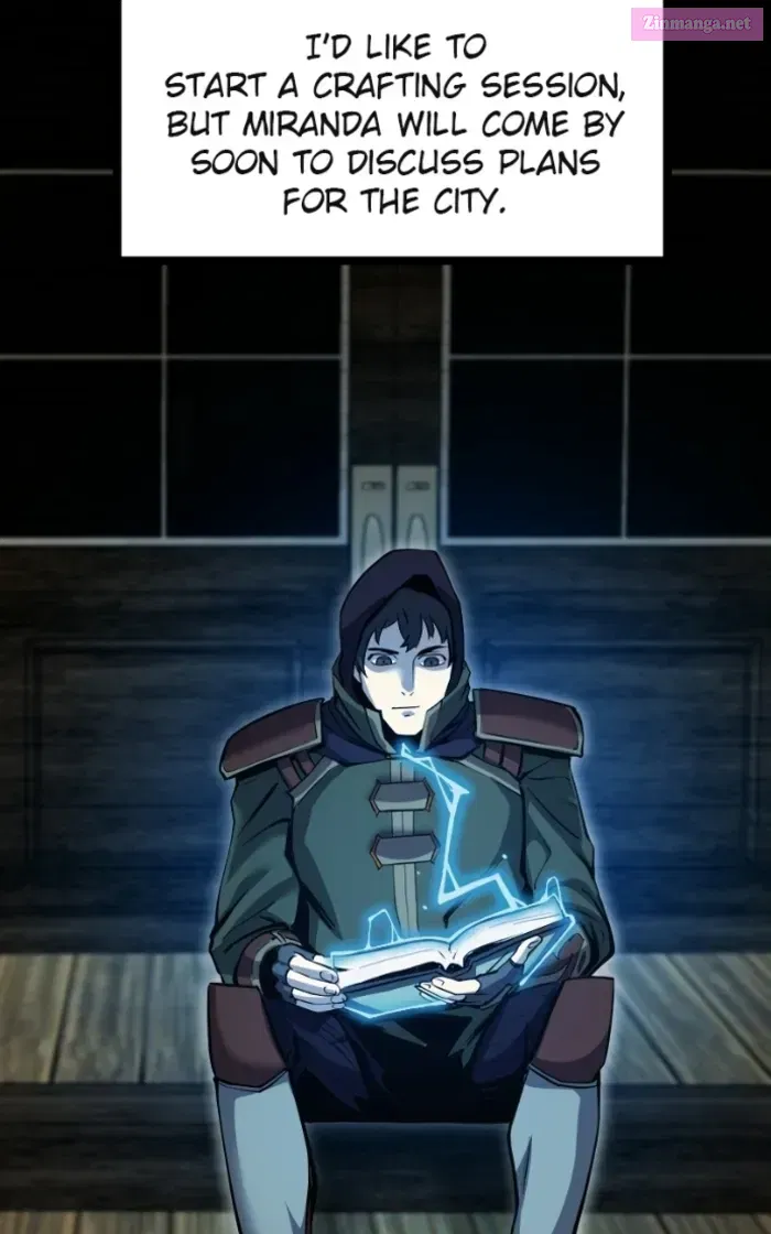 Read Primal Hunter chapter 101.1 image 66 on Lezhin