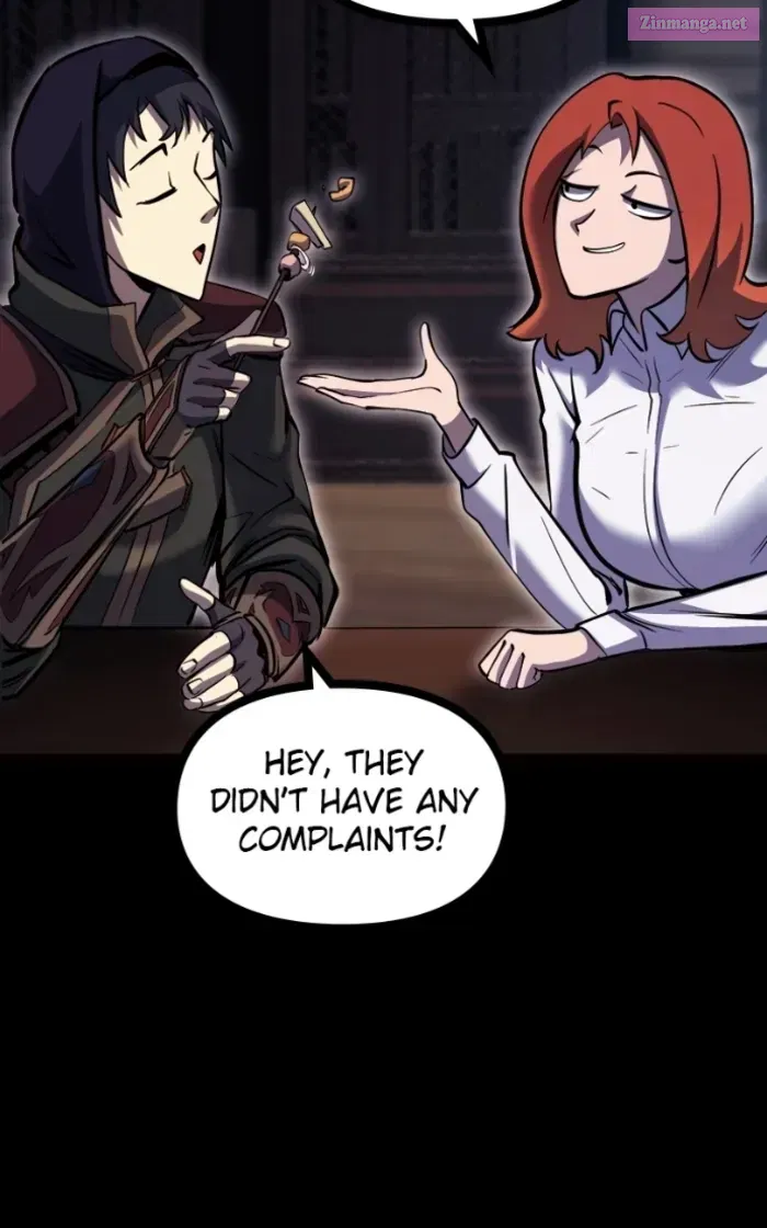 Read Primal Hunter chapter 101.1 image 95 on Lezhin