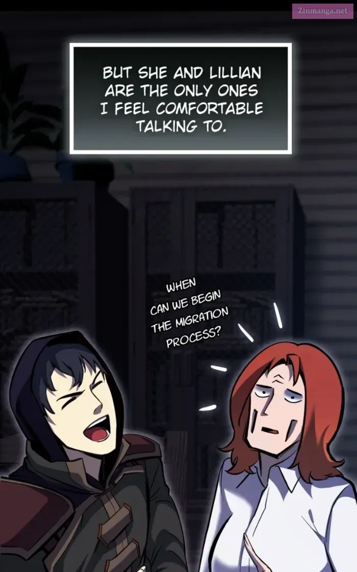 Read Primal Hunter chapter 101.1 image 96 on Lezhin