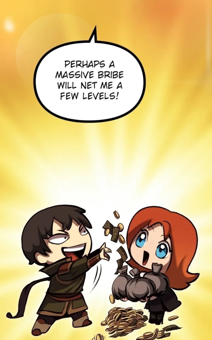 Read Primal Hunter chapter 101 image 103 on Lezhin