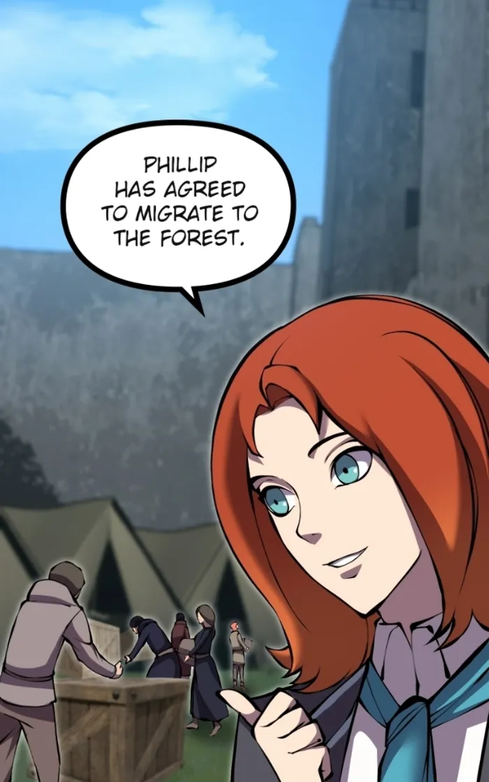 Read Primal Hunter chapter 101 image 11 on Lezhin