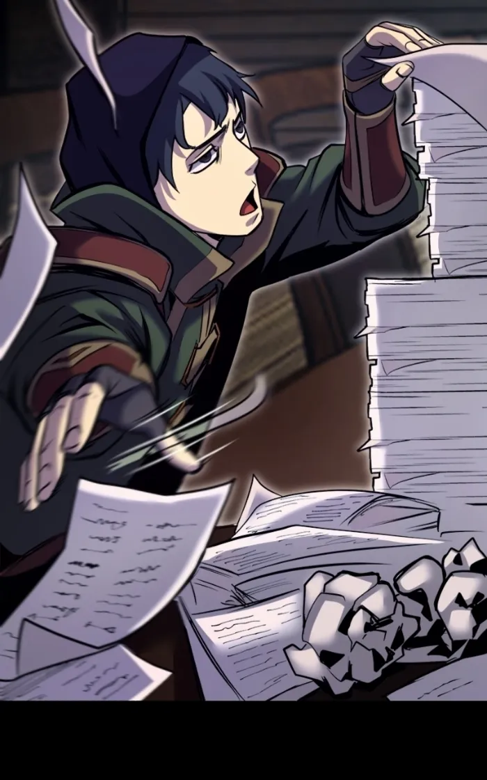 Read Primal Hunter chapter 101 image 128 on Lezhin