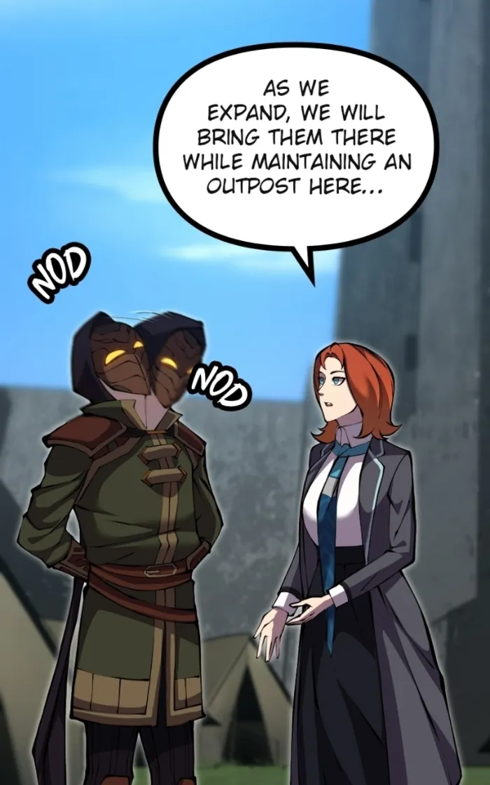 Read Primal Hunter chapter 101 image 13 on Lezhin