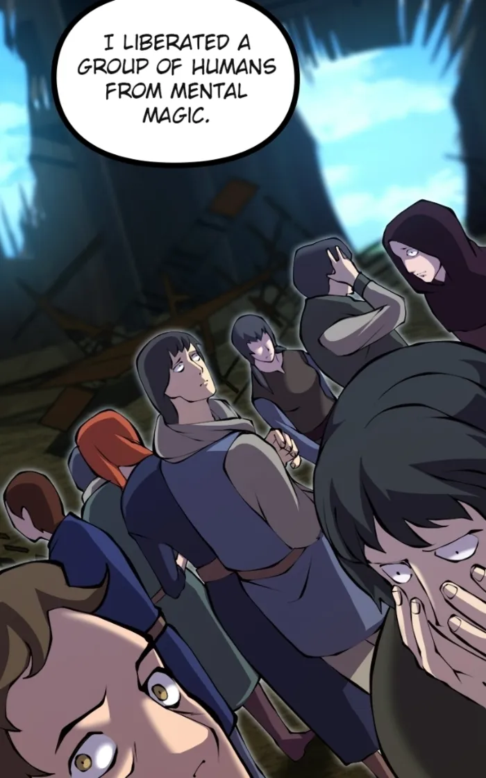 Read Primal Hunter chapter 101 image 17 on Lezhin