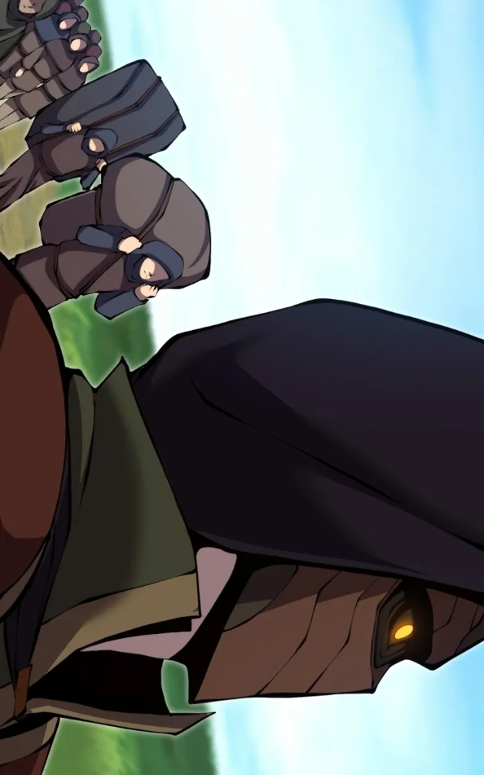 Read Primal Hunter chapter 101 image 19 on Lezhin