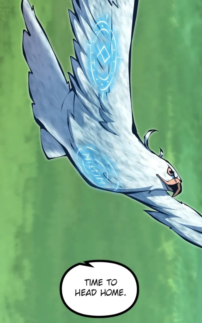 Read Primal Hunter chapter 101 image 23 on Lezhin