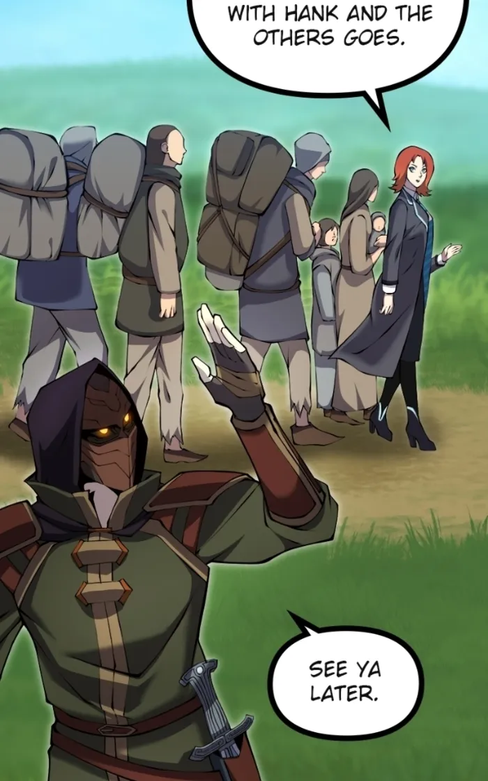 Read Primal Hunter chapter 101 image 25 on Lezhin