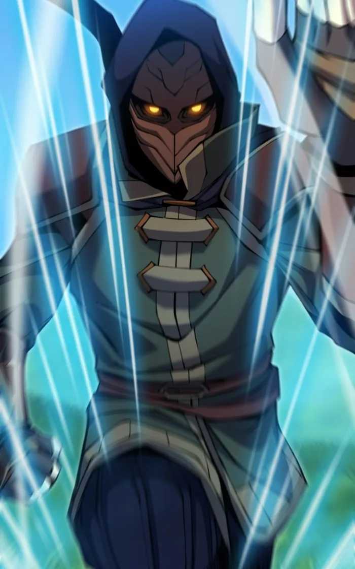 Read Primal Hunter chapter 101 image 27 on Lezhin