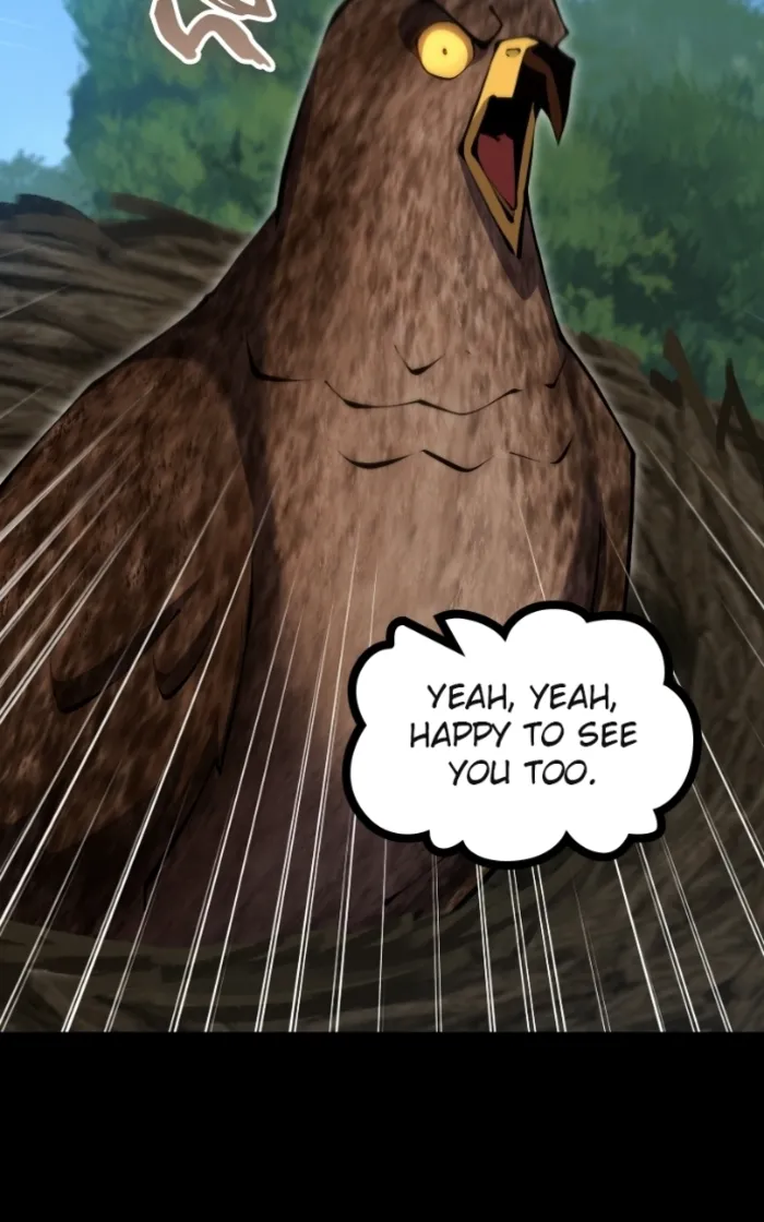 Read Primal Hunter chapter 101 image 33 on Lezhin