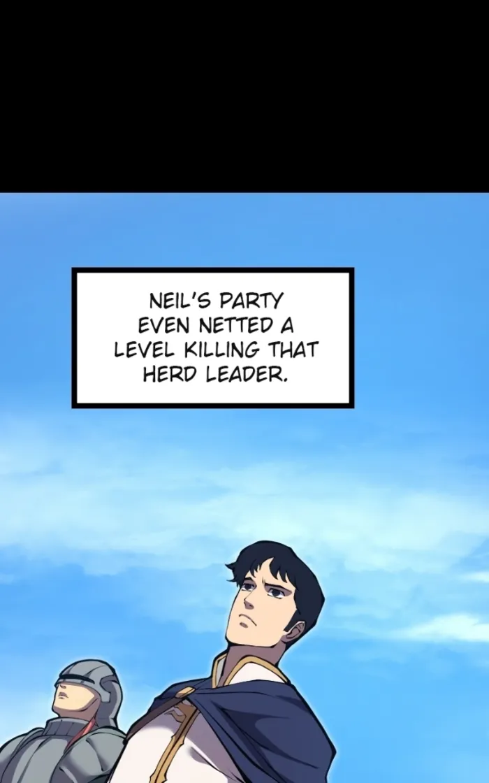 Read Primal Hunter chapter 101 image 4 on Lezhin