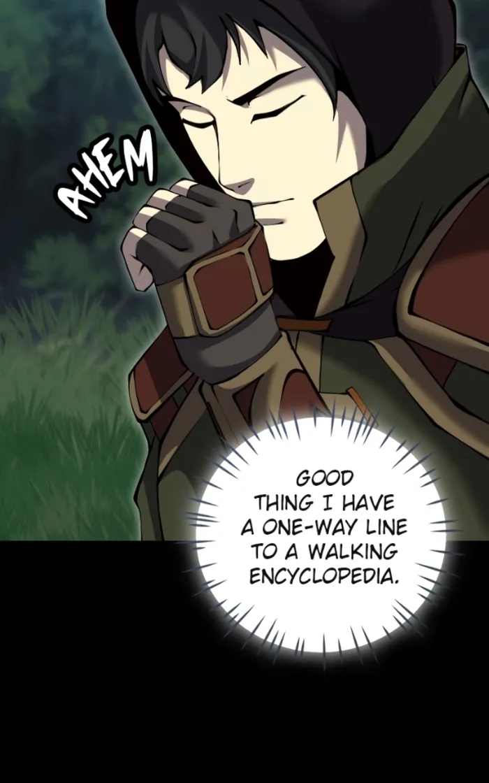 Read Primal Hunter chapter 101 image 48 on Lezhin
