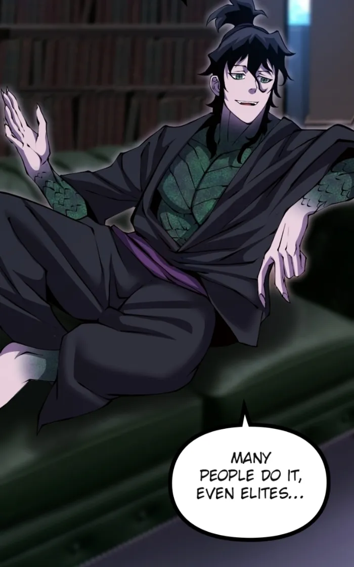 Read Primal Hunter chapter 101 image 58 on Lezhin