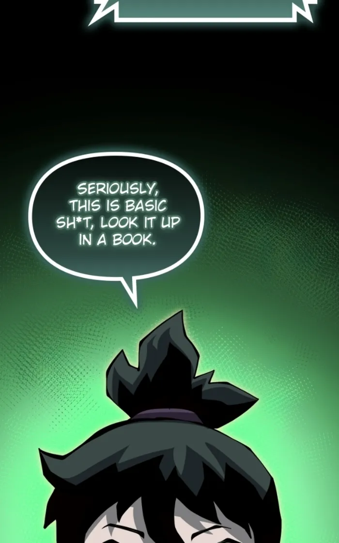 Read Primal Hunter chapter 101 image 61 on Lezhin