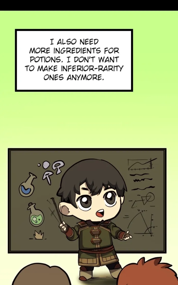 Read Primal Hunter chapter 101 image 73 on Lezhin