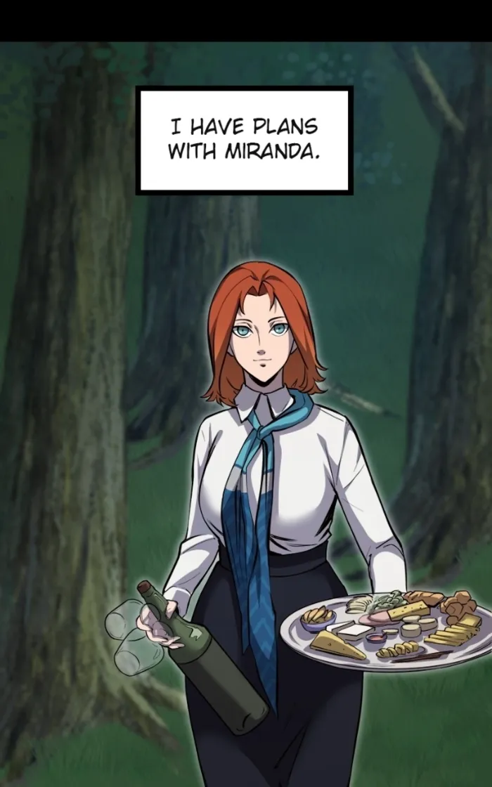 Read Primal Hunter chapter 101 image 77 on Lezhin