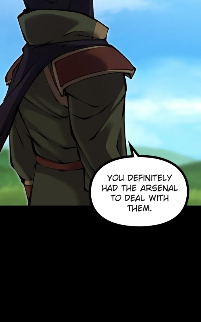 Read Primal Hunter chapter 101 image 8 on Lezhin