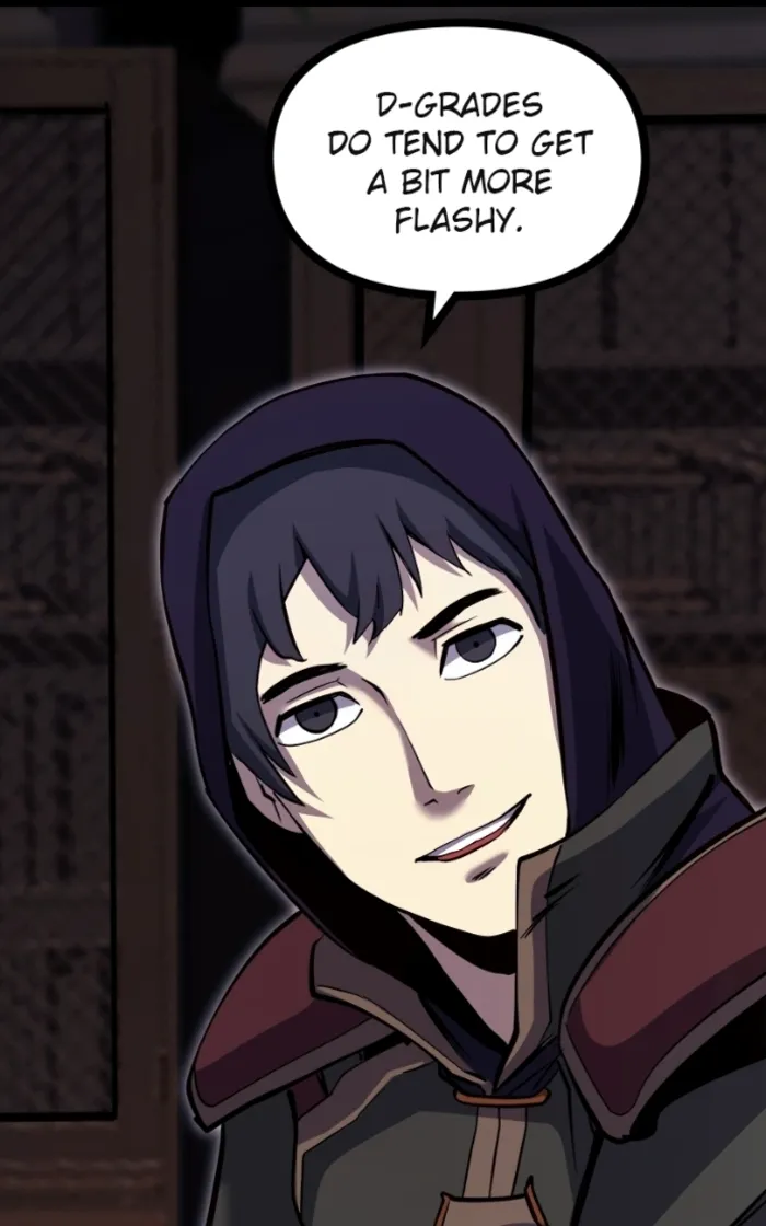 Read Primal Hunter chapter 101 image 81 on Lezhin
