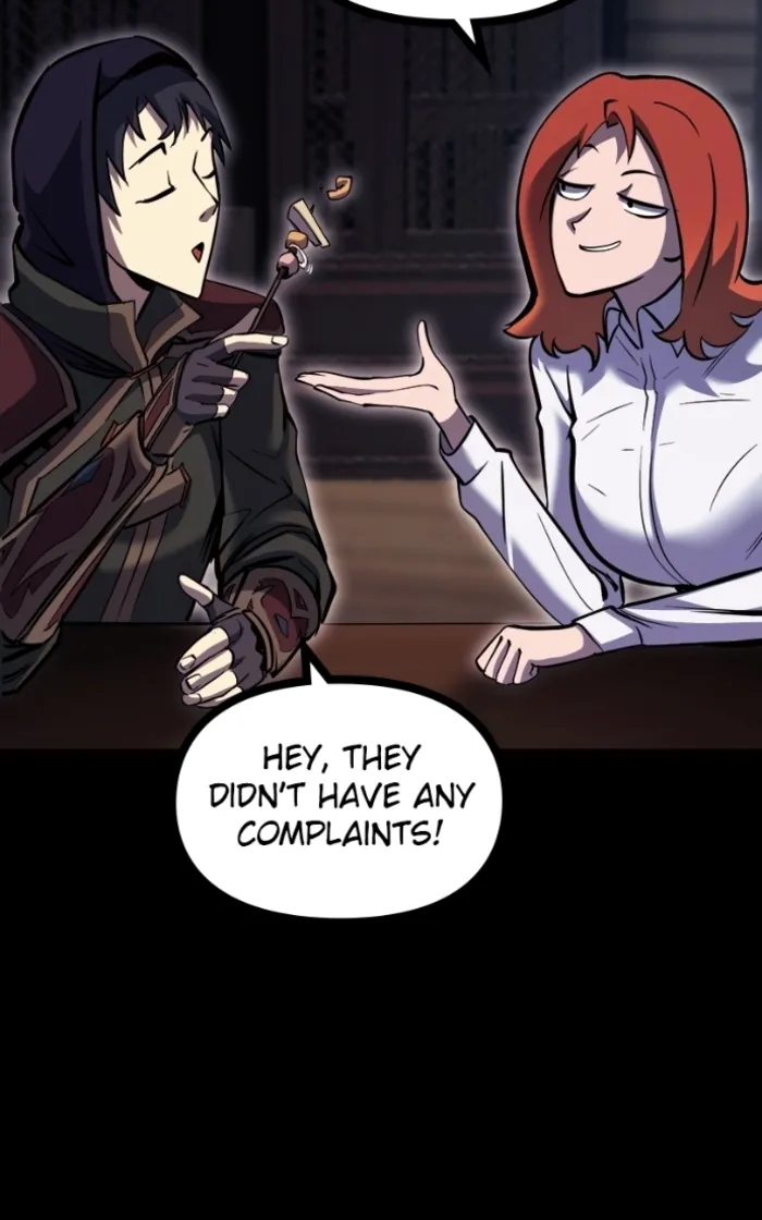 Read Primal Hunter chapter 101 image 96 on Lezhin