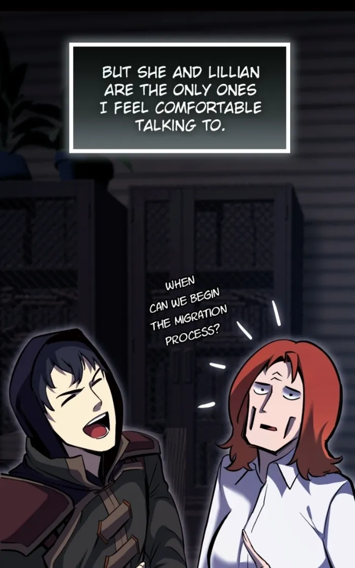 Read Primal Hunter chapter 101 image 97 on Lezhin