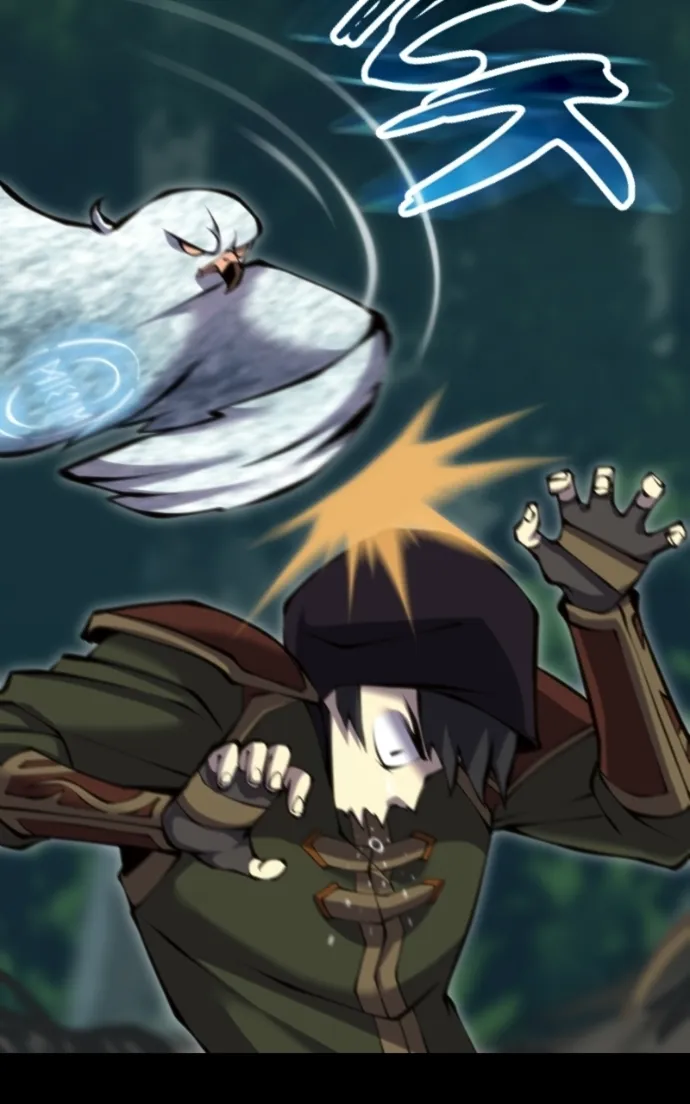 Read Primal Hunter chapter 102 image 102 on Lezhin