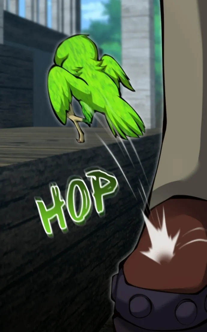 Read Primal Hunter chapter 102 image 116 on Lezhin