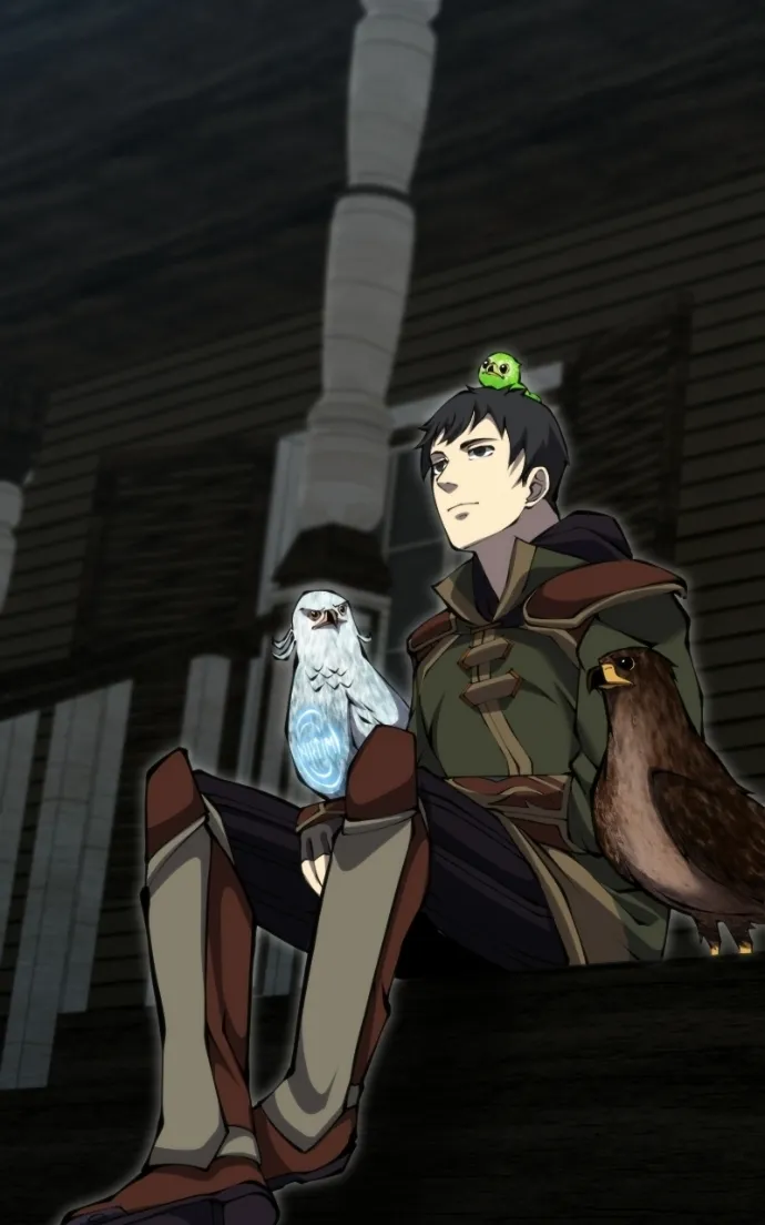 Read Primal Hunter chapter 102 image 120 on Lezhin