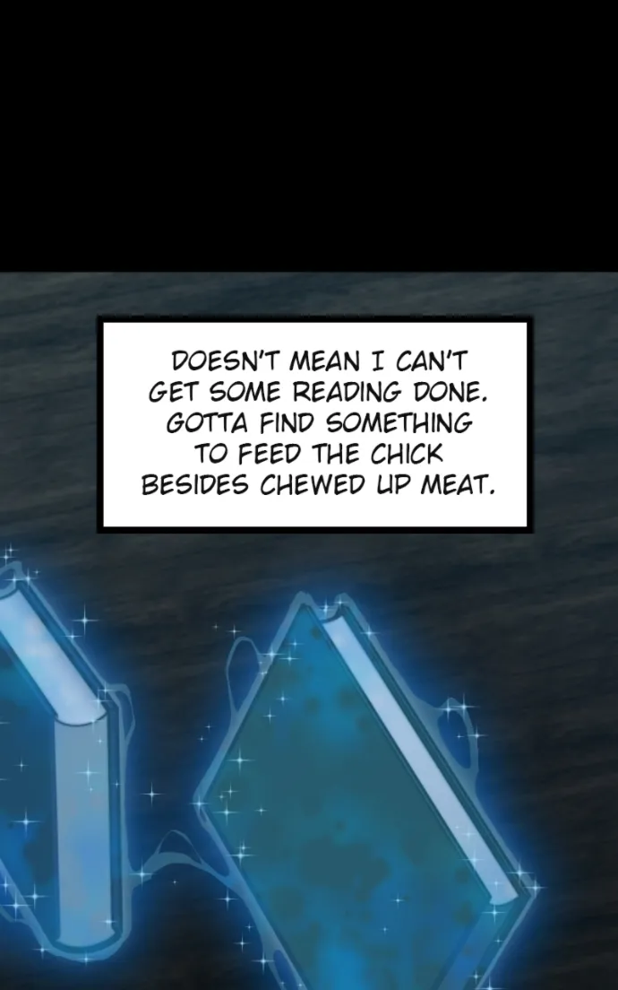 Read Primal Hunter chapter 102 image 124 on Lezhin