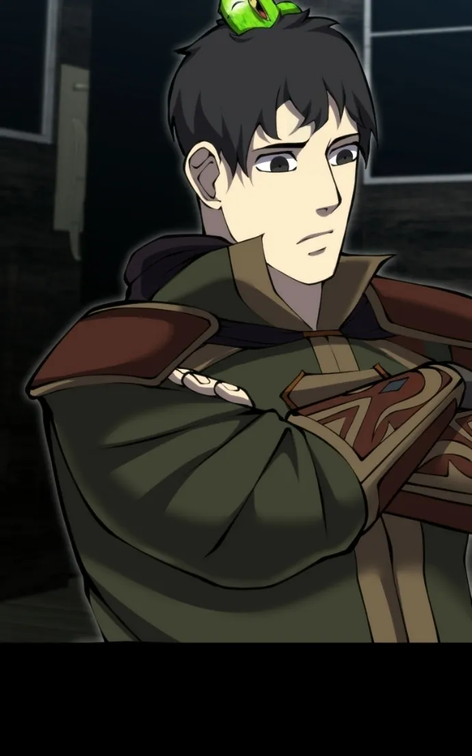 Read Primal Hunter chapter 102 image 129 on Lezhin