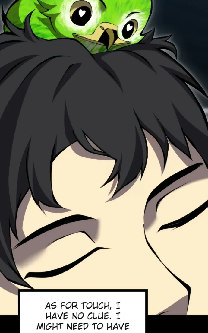 Read Primal Hunter chapter 102 image 131 on Lezhin