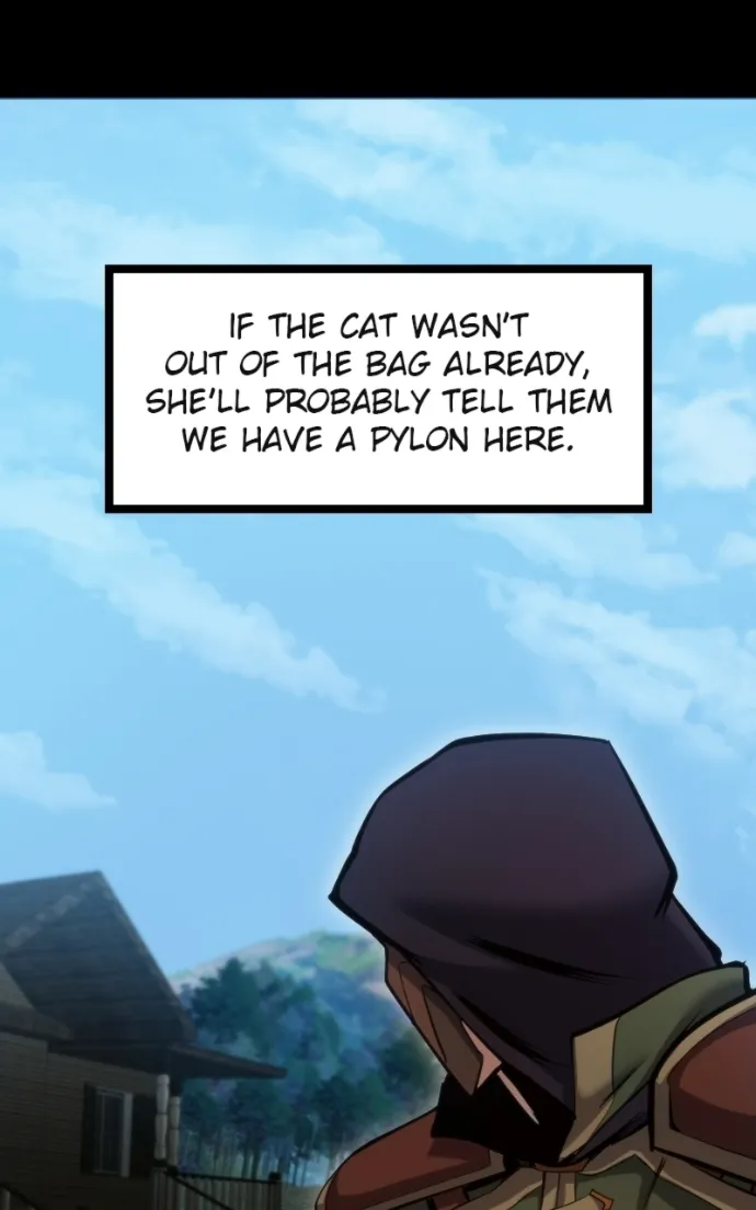 Read Primal Hunter chapter 102 image 34 on Lezhin