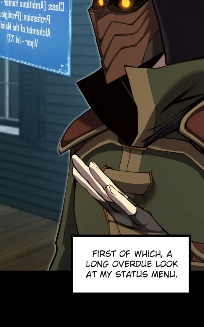 Read Primal Hunter chapter 102 image 4 on Lezhin