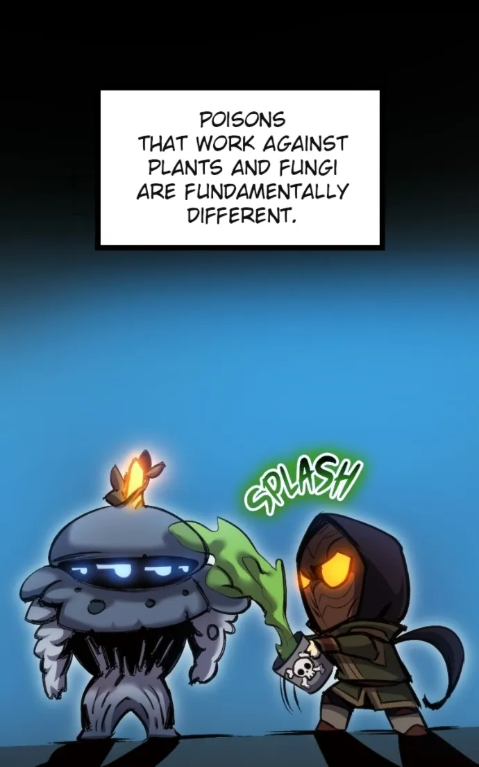 Read Primal Hunter chapter 102 image 44 on Lezhin