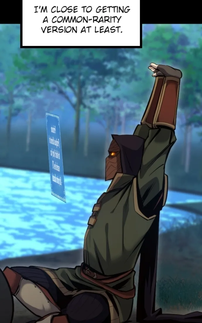 Read Primal Hunter chapter 102 image 46 on Lezhin