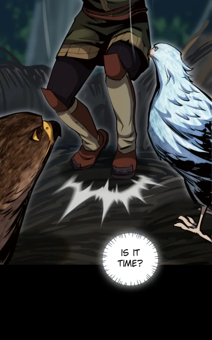 Read Primal Hunter chapter 102 image 55 on Lezhin