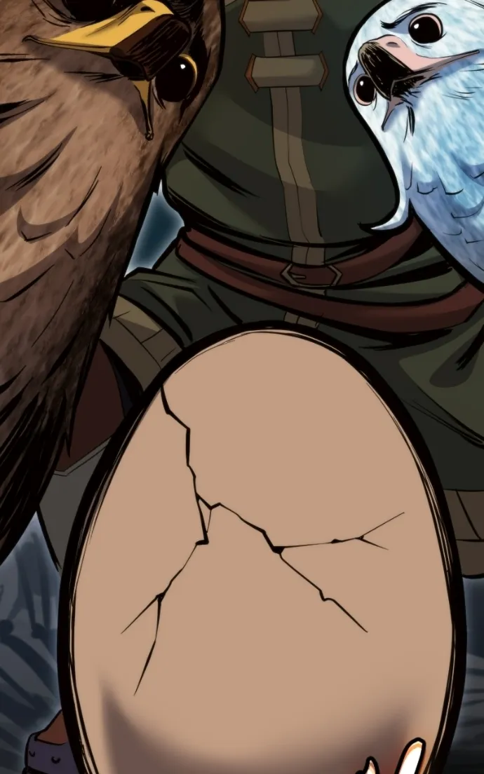 Read Primal Hunter chapter 102 image 57 on Lezhin