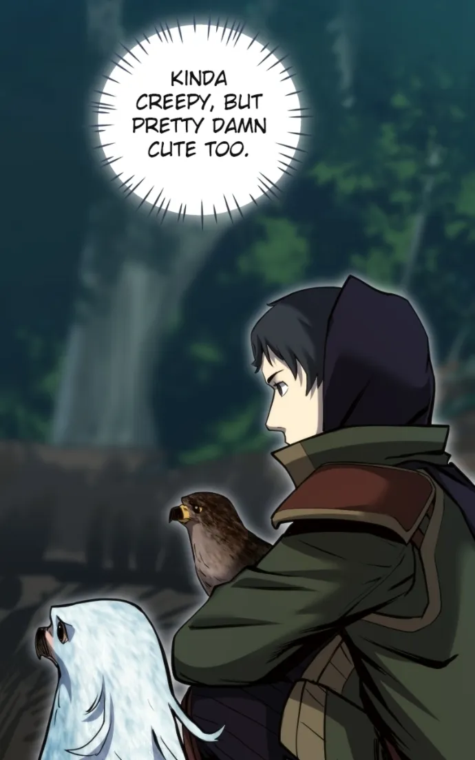 Read Primal Hunter chapter 102 image 66 on Lezhin