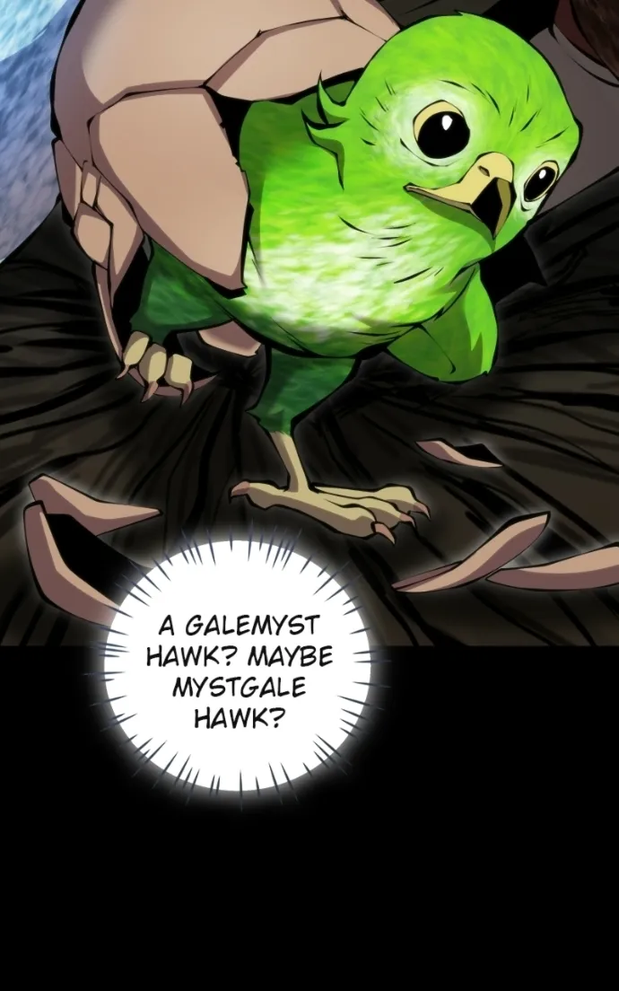Read Primal Hunter chapter 102 image 77 on Lezhin