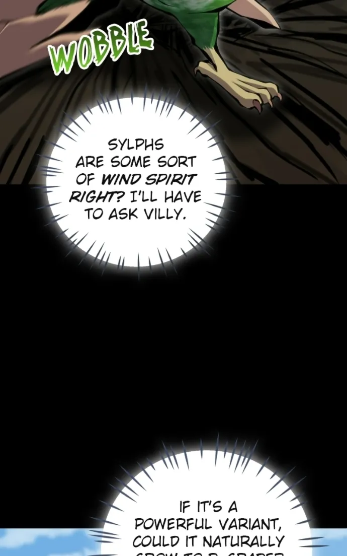 Read Primal Hunter chapter 102 image 79 on Lezhin