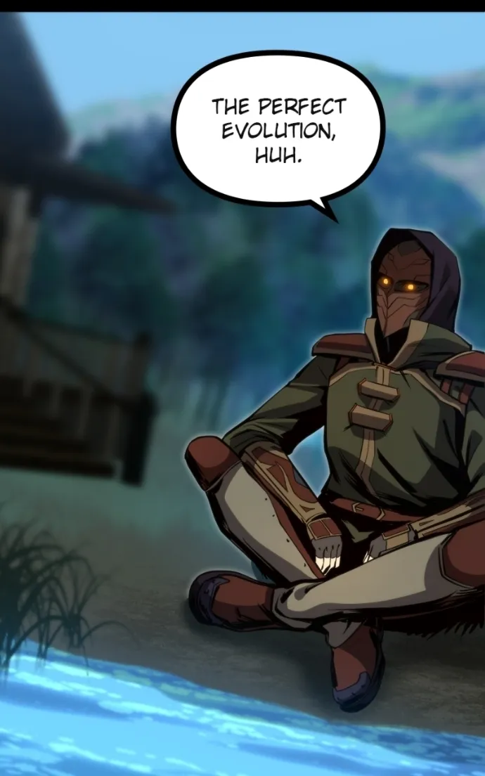 Read Primal Hunter chapter 102 image 9 on Lezhin