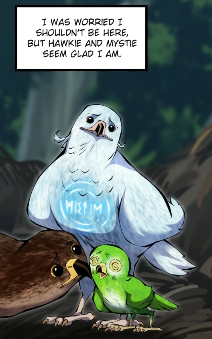 Read Primal Hunter chapter 102 image 94 on Lezhin
