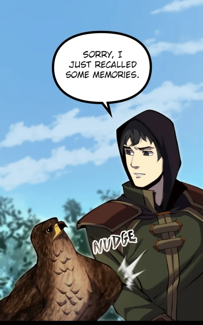 Read Primal Hunter chapter 102 image 99 on Lezhin